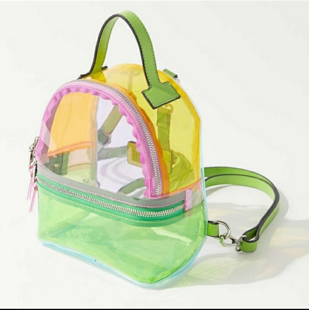 Backpack - Picture 2 of 4